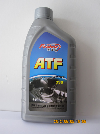 ATF �Ƶ�������